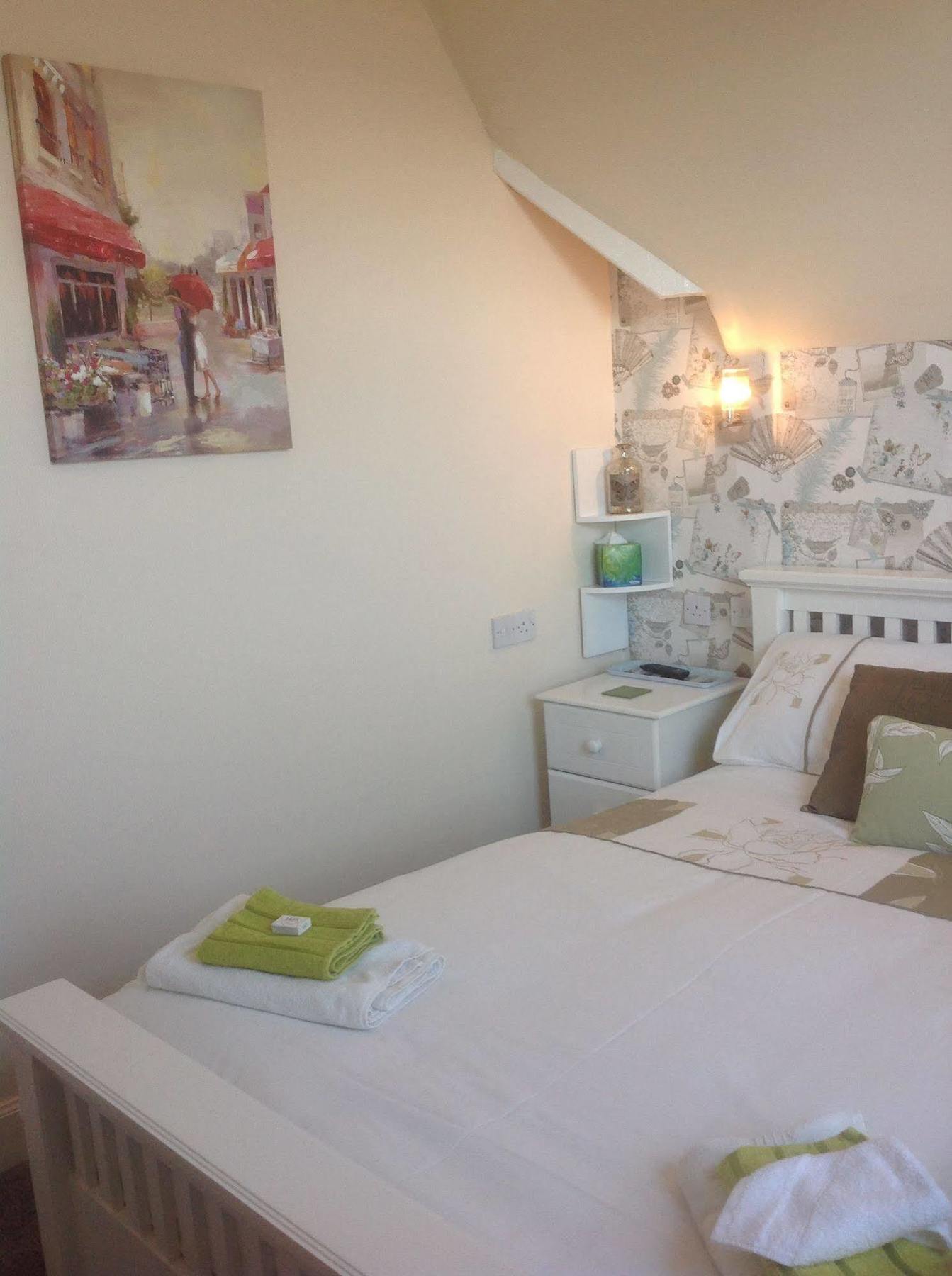 Cleasewood Guest House เกรทยาร์มัธ ภายนอก รูปภาพ